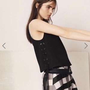 Rag & Bone Eliza Tank